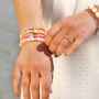 Mit diesen Accessoires gestalten Sie wundersch&ouml;nen Sommerschmuck: 