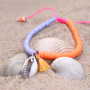 Mit diesen Accessoires gestalten Sie wundersch&ouml;nen Sommerschmuck: 