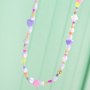 Mit diesen Accessoires gestalten Sie wundersch&ouml;nen Sommerschmuck: 