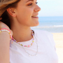 Mit diesen Accessoires gestalten Sie wundersch&ouml;nen Sommerschmuck: 