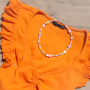 Mit diesen Accessoires gestalten Sie wundersch&ouml;nen Sommerschmuck: 