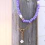 Must-have-Schmuck in wundersch&ouml;nen Pastellt&ouml;nen entwerfen