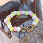 Must-have-Schmuck in wundersch&ouml;nen Pastellt&ouml;nen entwerfen