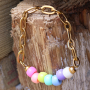 Must-have-Schmuck in wundersch&ouml;nen Pastellt&ouml;nen entwerfen