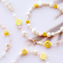 Entwerfen Sie angesagten Schmuck mit den Trendartikeln dieses Sommers!