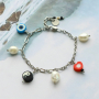 Ideen f&uuml;r Schmuck mit angesagten Polymer-Perlen