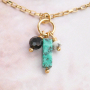 Schmuck mit wundersch&ouml;nem Edelstahlzubeh&ouml;r gestalten