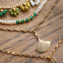 Schmuck mit wundersch&ouml;nem Edelstahlzubeh&ouml;r gestalten