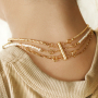 Schmuck mit wundersch&ouml;nem Edelstahlzubeh&ouml;r gestalten