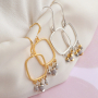 Ideen f&uuml;r eleganten Schmuck mit Zubeh&ouml;r aus Metall in Designerqualit&auml;t