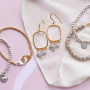 Ideen f&uuml;r eleganten Schmuck mit Zubeh&ouml;r aus Metall in Designerqualit&auml;t