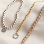 Ideen f&uuml;r eleganten Schmuck mit Zubeh&ouml;r aus Metall in Designerqualit&auml;t