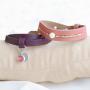 Lassen Sie sich inspirieren und stellen Sie exklusive cuoio Armb&auml;nder nach Ihrem Stil zusammen