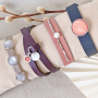 Lassen Sie sich inspirieren und stellen Sie exklusive cuoio Armb&auml;nder nach Ihrem Stil zusammen