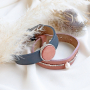 Lassen Sie sich inspirieren und stellen Sie exklusive cuoio Armb&auml;nder nach Ihrem Stil zusammen