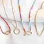 Kreativ werden und edlen Trendschmuck mit diesen Zirkonia-Verschl&uuml;ssen gestalten