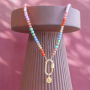 Kreativ werden und edlen Trendschmuck mit diesen Zirkonia-Verschl&uuml;ssen gestalten