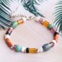 Wundersch&ouml;nen Schmuck gestalten mit der neuen Kollektion Acrylperlen in Designerqualit&auml;t und Top-Facett-Perlen