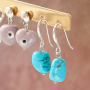 Wundersch&ouml;nen Schmuck gestalten mit der neuen Kollektion Acrylperlen in Designerqualit&auml;t und Top-Facett-Perlen