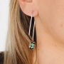 Wundersch&ouml;nen Schmuck gestalten mit der neuen Kollektion Acrylperlen in Designerqualit&auml;t und Top-Facett-Perlen