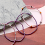 Schlichte Armb&auml;nder mit kleinen Rocailles-Perlen designen