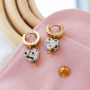 Kreieren Sie strahlenden Schmuck mit der neuen Kollektion von Natursteinperlen