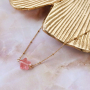 Kreieren Sie strahlenden Schmuck mit der neuen Kollektion von Natursteinperlen