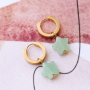 Kreieren Sie strahlenden Schmuck mit der neuen Kollektion von Natursteinperlen