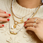 Lassen Sie sich inspirieren! So gestalten Sie Schmuck nach dem Trend &bdquo;poetisch-traditionell-klassisch&ldquo;: