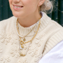 Lassen Sie sich inspirieren! So gestalten Sie Schmuck nach dem Trend &bdquo;poetisch-traditionell-klassisch&ldquo;:
