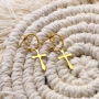 Get inspired: Aussagekr&auml;ftiger Schmuck im Stile &bdquo;Spirited Comfort&ldquo; liegt diesen Herbst/Winter voll im Trend.