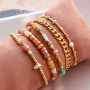 Trendperlen f&uuml;r wundersch&ouml;ne Armb&auml;nder und Ketten