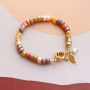Trendperlen f&uuml;r wundersch&ouml;ne Armb&auml;nder und Ketten