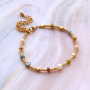 Trendperlen f&uuml;r wundersch&ouml;ne Armb&auml;nder und Ketten