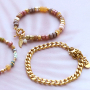 Trendperlen f&uuml;r wundersch&ouml;ne Armb&auml;nder und Ketten