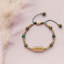 Inspiration f&uuml;r Armb&auml;nder mit beliebten Acrylperlen