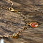 Inspirationen, um trendigen Schmuck f&uuml;r ein gl&auml;nzendes Weihnachtsfest zu basteln
