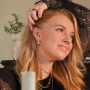 Inspirationen, um trendigen Schmuck f&uuml;r ein gl&auml;nzendes Weihnachtsfest zu basteln