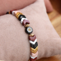 Mit diesen Tile-Beads in verspielten Formen und Farben werden Ihrer Kreativit&auml;t keine Grenzen gesetzt
