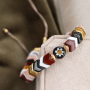 Mit diesen Tile-Beads in verspielten Formen und Farben werden Ihrer Kreativit&auml;t keine Grenzen gesetzt