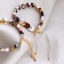 Mit diesen Tile-Beads in verspielten Formen und Farben werden Ihrer Kreativit&auml;t keine Grenzen gesetzt