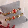 Verwenden Sie diese Cabochons und Perlen f&uuml;r alle Ihre Schmuckkreationen!