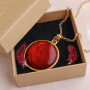 Verwenden Sie diese Cabochons und Perlen f&uuml;r alle Ihre Schmuckkreationen!