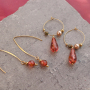 Verwenden Sie diese Cabochons und Perlen f&uuml;r alle Ihre Schmuckkreationen!