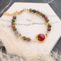 Verwenden Sie diese Cabochons und Perlen f&uuml;r alle Ihre Schmuckkreationen!