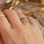 Tragfertige Ringe und Ohrringe f&uuml;r jeden Tag!