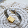 Verwenden Sie diese eindrucksvollen Schmuckartikel f&uuml;r eine au&szlig;ergew&ouml;hnliche Armband-Kollektion
