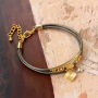 Verwenden Sie diese eindrucksvollen Schmuckartikel f&uuml;r eine au&szlig;ergew&ouml;hnliche Armband-Kollektion