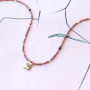 Legen Sie einfach los und gestalten Sie individuellen Schmuck mit Messinganh&auml;ngern!