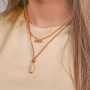 C.U.S&reg; Message Beads! Werden Sie kreativ und verarbeiten Sie diese Perlen und Anh&auml;ngern zu Schmuckst&uuml;cken mit einer pers&ouml;nlichen Botschaft!